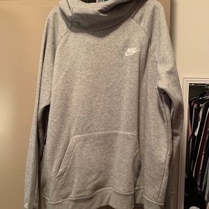 NWT Women’s Nike Sweatshirt